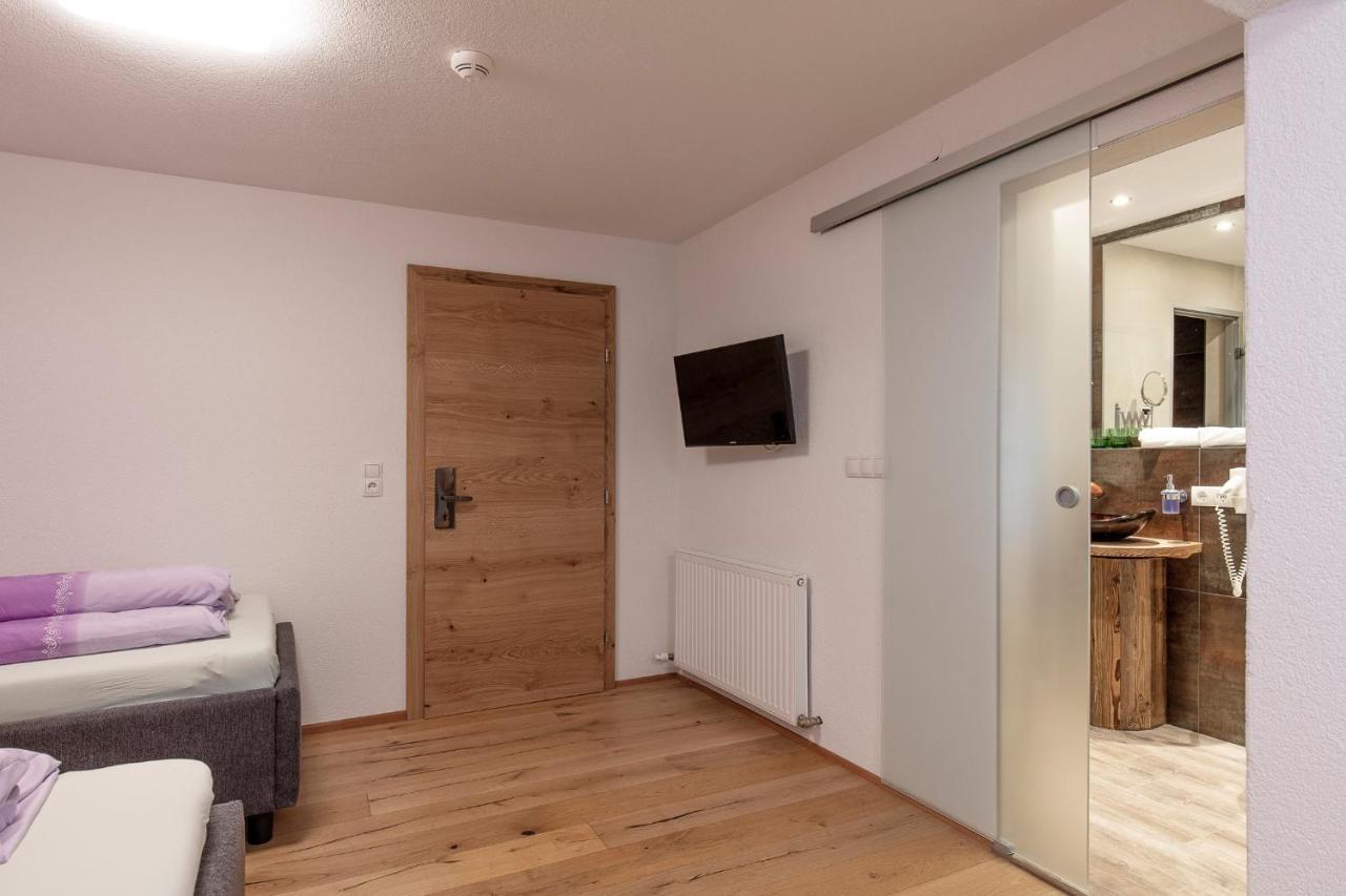 Haus Saskia Sölden Exteriör bild
