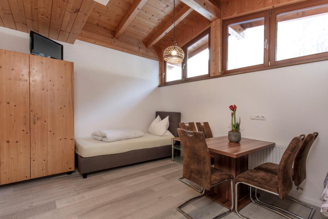 Haus Saskia Sölden Exteriör bild