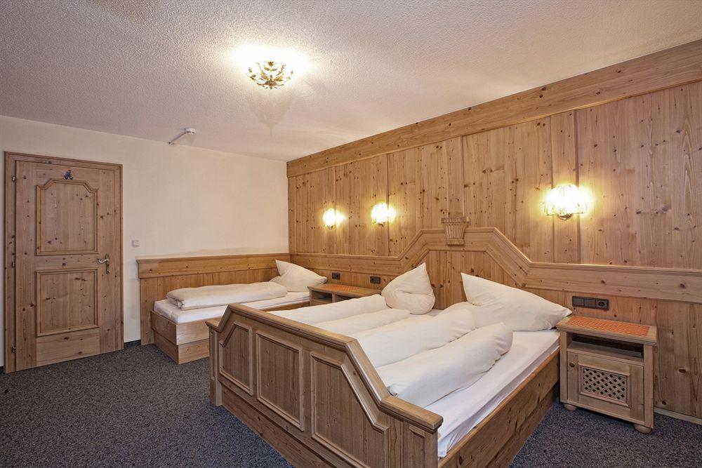 Haus Saskia Sölden Exteriör bild