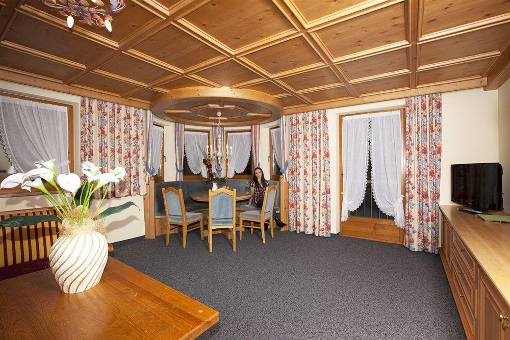 Haus Saskia Sölden Exteriör bild