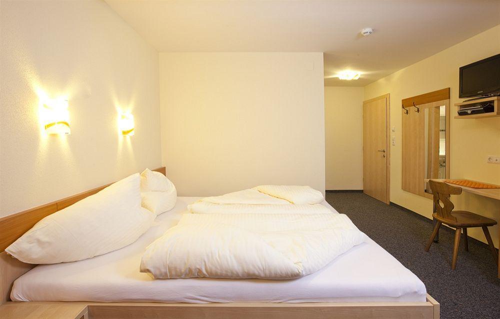 Haus Saskia Sölden Exteriör bild