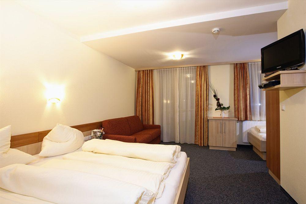 Haus Saskia Sölden Exteriör bild