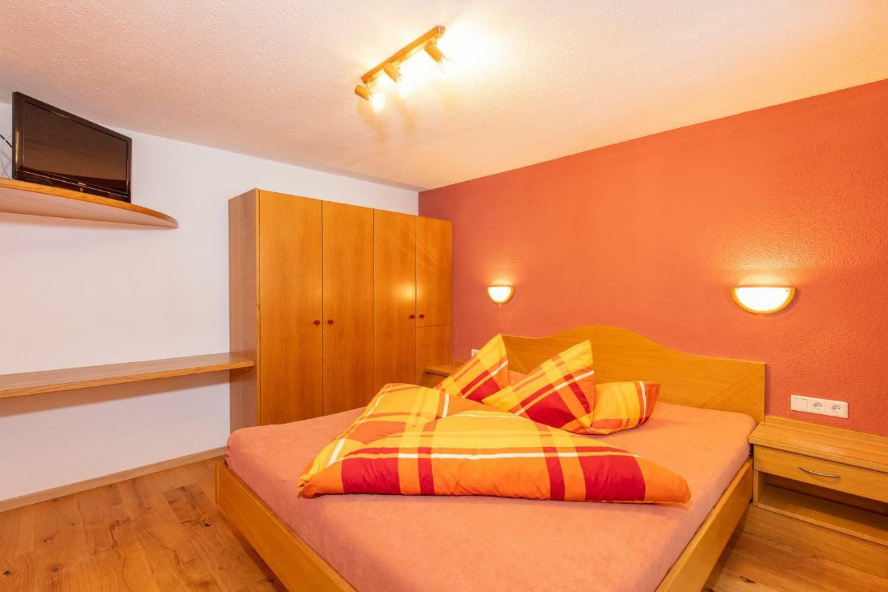 Haus Saskia Sölden Exteriör bild