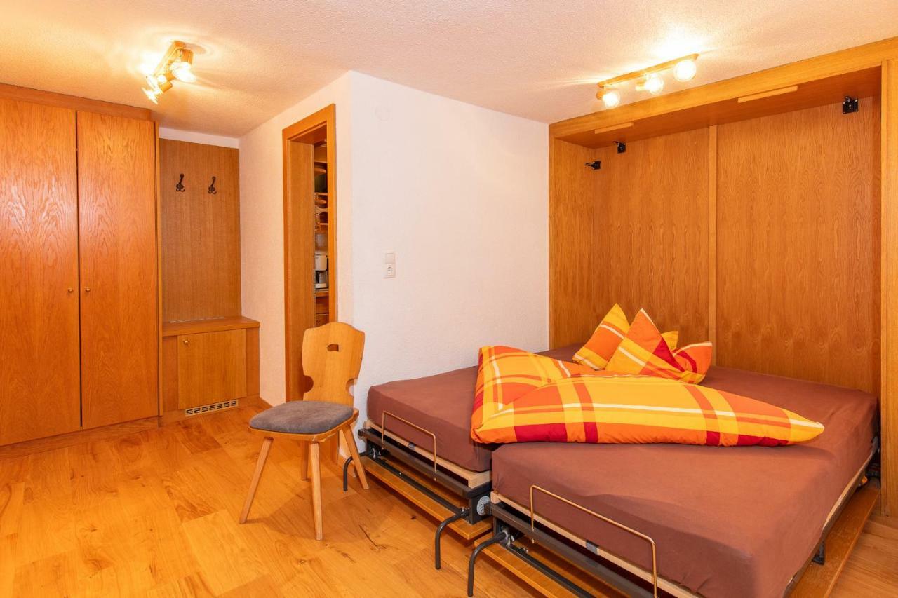 Haus Saskia Sölden Exteriör bild
