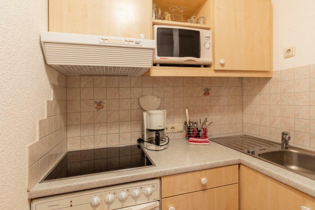 Haus Saskia Sölden Exteriör bild
