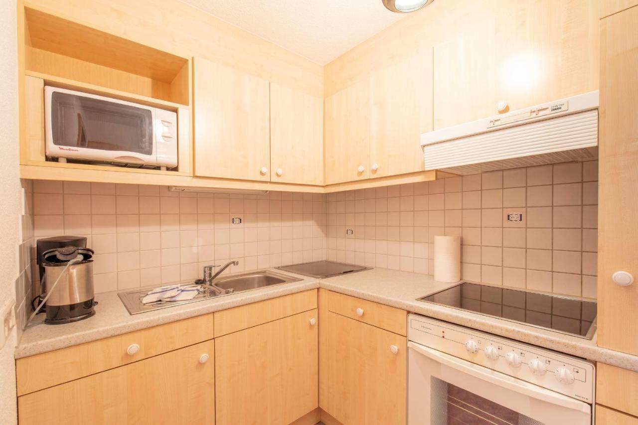Haus Saskia Sölden Exteriör bild