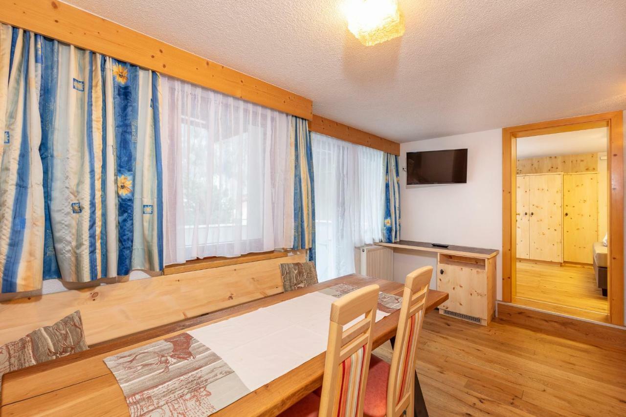 Haus Saskia Sölden Exteriör bild