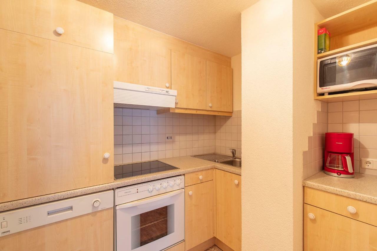 Haus Saskia Sölden Exteriör bild